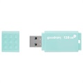 Clé USB Antibactérien Goodram UME3 Care - USB 3.0 - 128GB