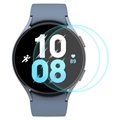 Protecteur d'Écran Samsung Galaxy Watch5 en Verre Trempé Enkay - 40mm