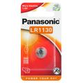 Panasonic Mini AG10 LR1130/LR54 Pile bouton alcaline