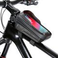 Étui / Support Vélo Universel Tech-Protect V2 - M - Noir
