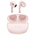 Écouteurs Sans Fil Xiaomi Mibro 4 - Rose