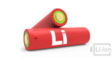 Batteries Au Lithium
