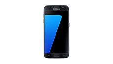 Support voiture Samsung Galaxy S7