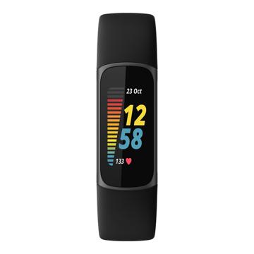 Tracker d\'Activité et Fitness Fitbit Charge 5 (Emballage ouvert - Excellent)