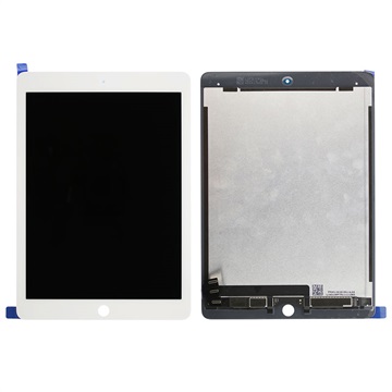 Ecran LCD pour iPad Pro 9.7 - Blanc - Qualité d\'Origine