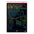 Tablette de dessin LCD 12" pour enfants