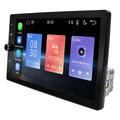 1531W Autoradio Bluetooth avec navigation CarPlay / Android Auto - 10.4"