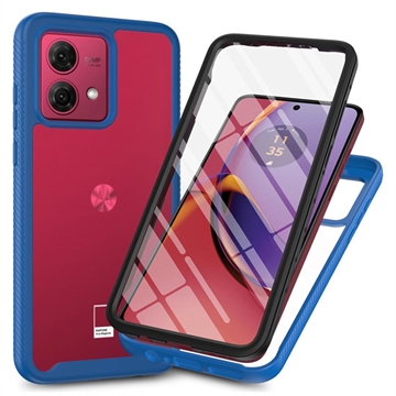 Coque Motorola Moto G84 - Série 360 Protection