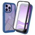 Coque iPhone 14 Pro Max - Série 360 Protection