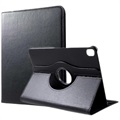 Étui à Rabat iPad Pro 12.9 (2020) Rotatif 360 - Noir