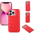 Coque iPhone 11 Pro en Plastique avec Revêtement - 3D Jacket