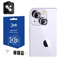 Caméra Protecteur 3MK Lens Protection Pro iPhone 14 - Violet