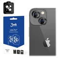Caméra Protecteur 3MK Lens Protection Pro iPhone 14 Plus - Graphite