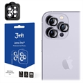 Caméra Protecteur 3MK Lens Protection Pro iPhone 14 Pro/14 Pro Max