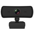 Webcam avec Mise à Point Automatique 4MP HD - 1080p, 30fps
