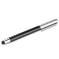 Stylet Capacitif 4smarts 2-en-1 - Noir