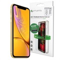 Kit de Protection iPhone XR 4smarts 360 Premium - Easy-Assist