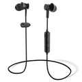 Oreillettes Stéréo Bluetooth 4smarts Melody B3 - Noires