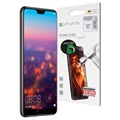 Protecteur d'Écran 4smarts Second Glass pour Huawei P20 - Clair