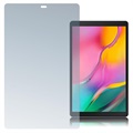 Protecteur d'Écran Samsung Galaxy Tab A 10.1 (2019) en Verre Trempé 4smarts Second Glass