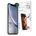 Protecteur d'Ecran iPhone XR / iPhone 11 4smarts Second Glass - Clair