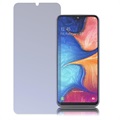Protecteur d'Écran Samsung Galaxy A20e 4smarts Second Glass - Clair