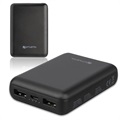 Batterie Externe 4smarts VoltHub Go - 10000mAh - 2 x USB