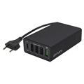 Station de Charge Universelle 4smarts VoltPlug - 60W