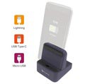 Station d'Accueil Universelle 4smarts Wiredock