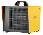 Adler AD 7740 Radiateur à ventilateur céramique 3000W