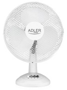 Adler AD 7303 Ventilateur 30cm - bureau