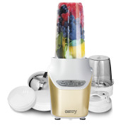 Camry CR 4071 Blender personnel - POWERFUL NUTRI