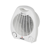 Mesko MS 7719 Ventilateur de chauffage