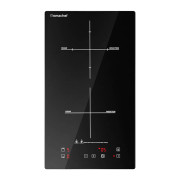 AMZCHEF IRC119 Cuisinière à induction