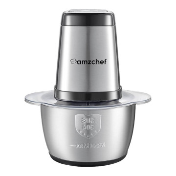 AMZCHEF HC-1229 - Gris