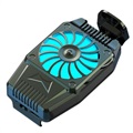 Smartphone Mini Ventilée Cooler H15 - Noir