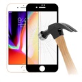 Protecteur d'Écran Complet iPhone 7 Plus / 8 Plus en Verre Trempé 6D