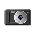 Appareil photo numérique rétro A1 50MPx avec vidéo 4K et zoom 8x - Noir