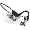 Casque sans fil à conduction osseuse AKZ-G6 à oreilles ouvertes