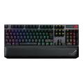 ASUS ROG Strix Scope NX Deluxe Mechanical Gaming Keyboard - Noir