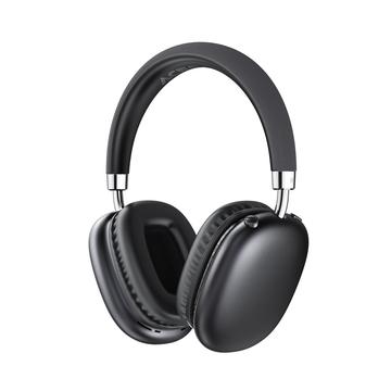 Casque de jeu supra-auriculaire Bluetooth Acefast H13 - Noir