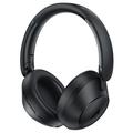 Casque d'écoute sans fil Acefast H3 ANC avec Bluetooth 5.3 - Noir