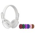 Casque sans fil Acefast H7 ANC - Blanc