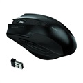 Souris Optique Sans Fil Acme MW14 - Noir