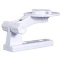 Support de fixation réglable pour caméra TP-LINK, Mercury - Blanc