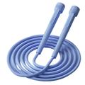 Corde à sauter réglable pour enfants - 2.8m - Bleu