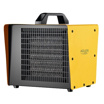 Adler AD 7740 Radiateur à ventilateur céramique 3000W