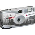 Appareil photo jetable AgfaPhoto LeBox noir/blanc 36 poses