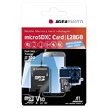 Carte Mémoire MicroSDXC AgfaPhoto Professional High Speed