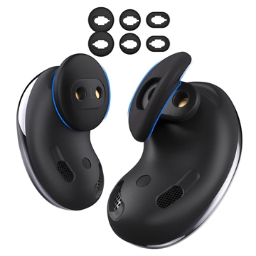 Samsung Galaxy Buds Live Ahastyle PT132 Embouts en silicone